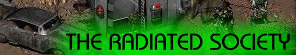 The Radiated Socyity