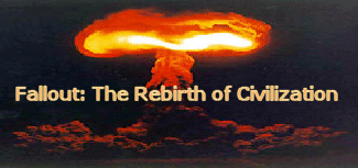 Enter The Rebirth of Civilization